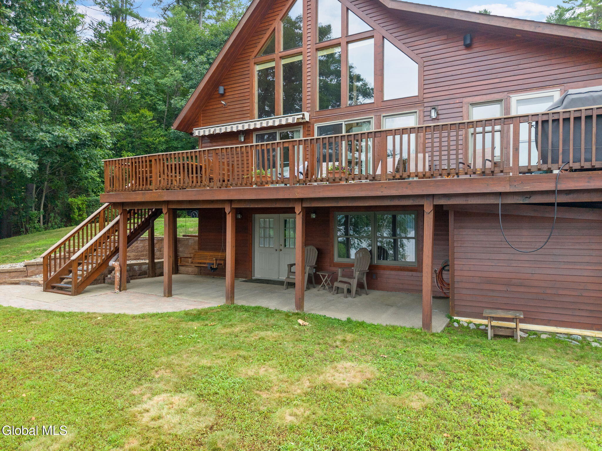 2120 N Shore Road Hadley NY 12835