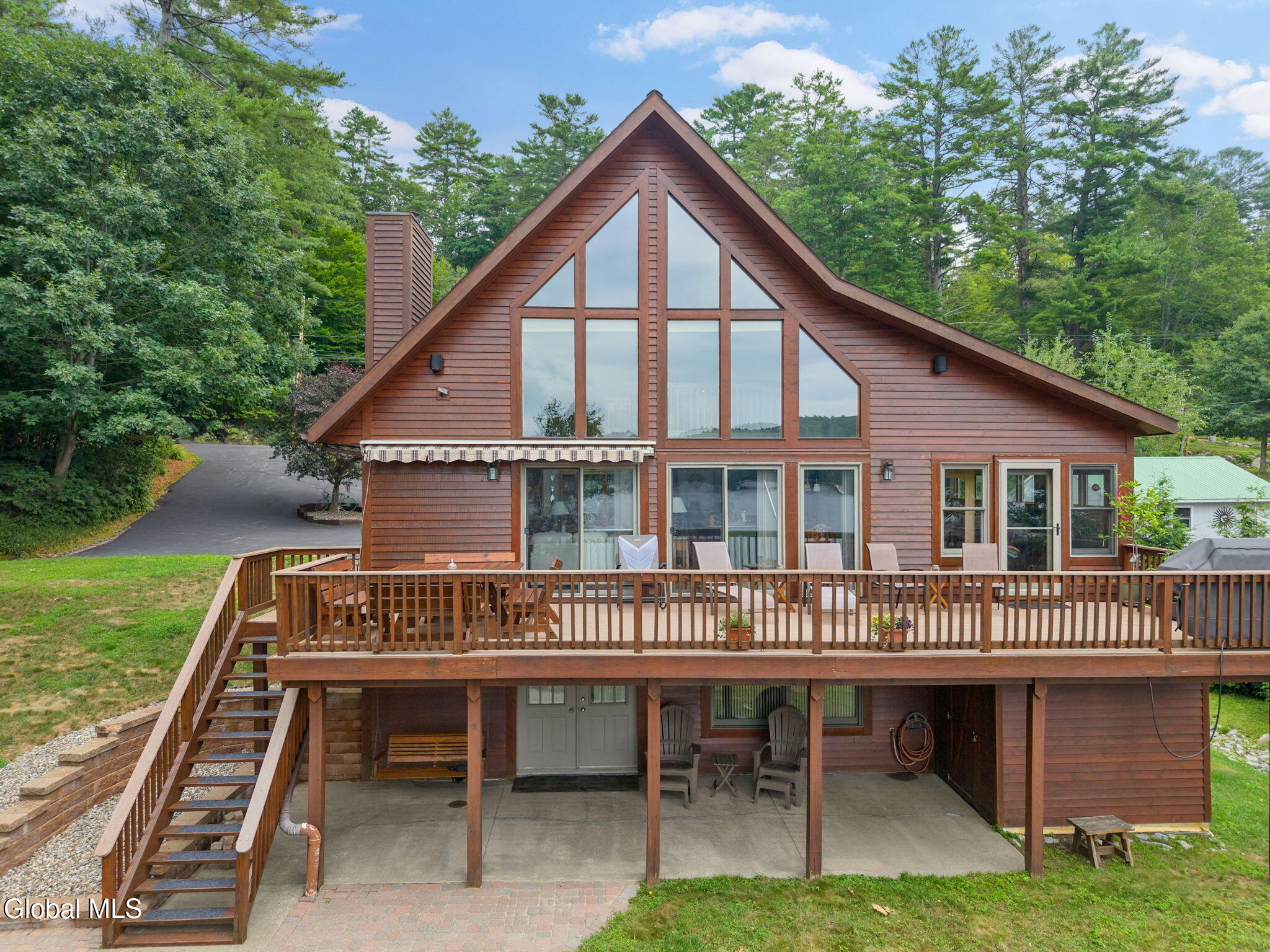 2120 N Shore Road Hadley NY 12835
