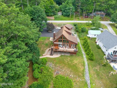 2120 N Shore Road Hadley NY 12835