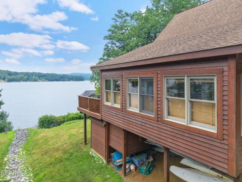 2120 N Shore Road Hadley NY 12835