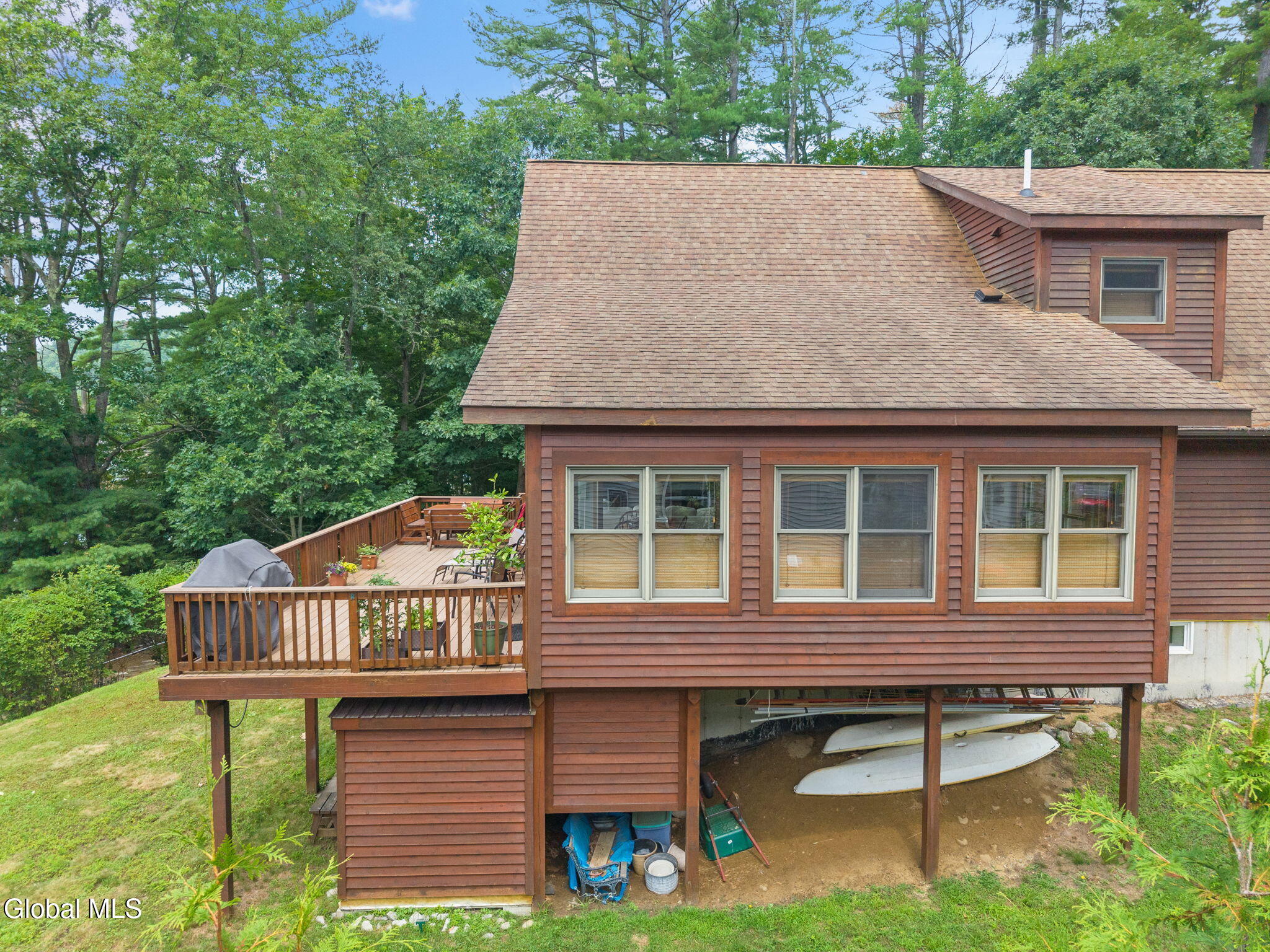 2120 N Shore Road Hadley NY 12835