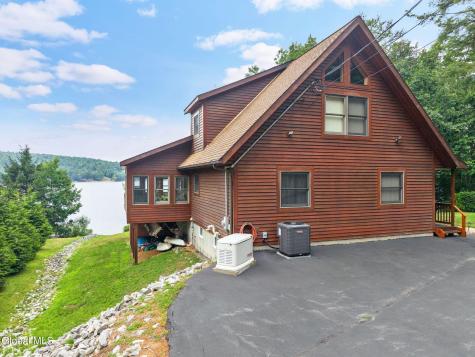 2120 N Shore Road Hadley NY 12835