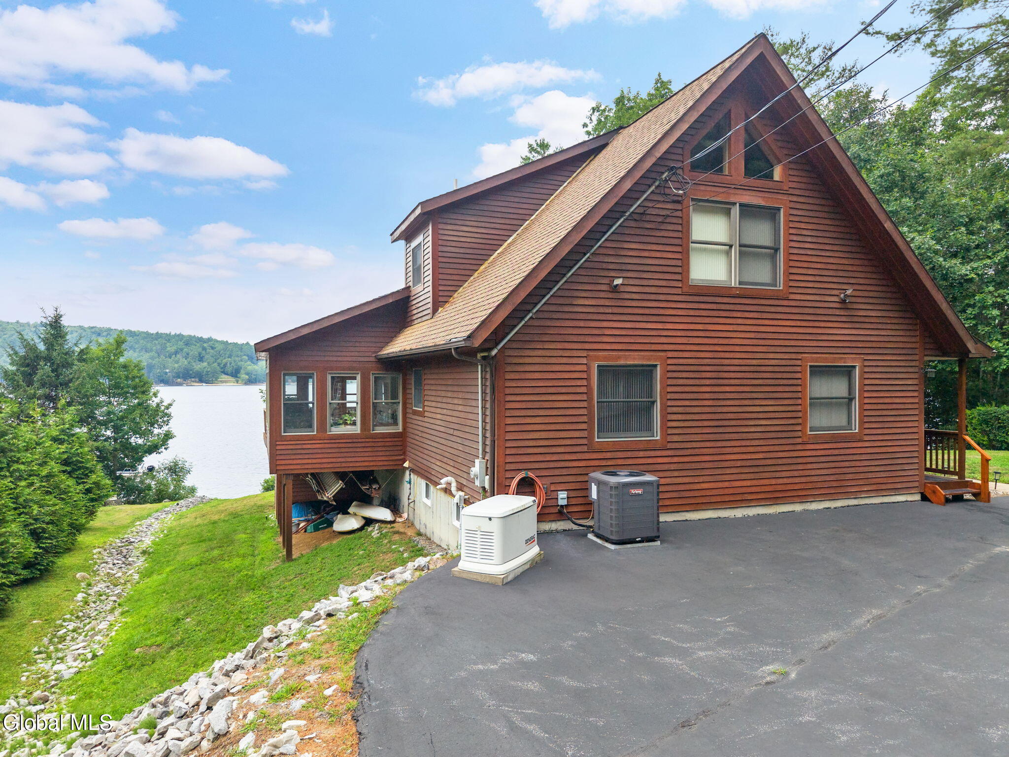 2120 N Shore Road Hadley NY 12835