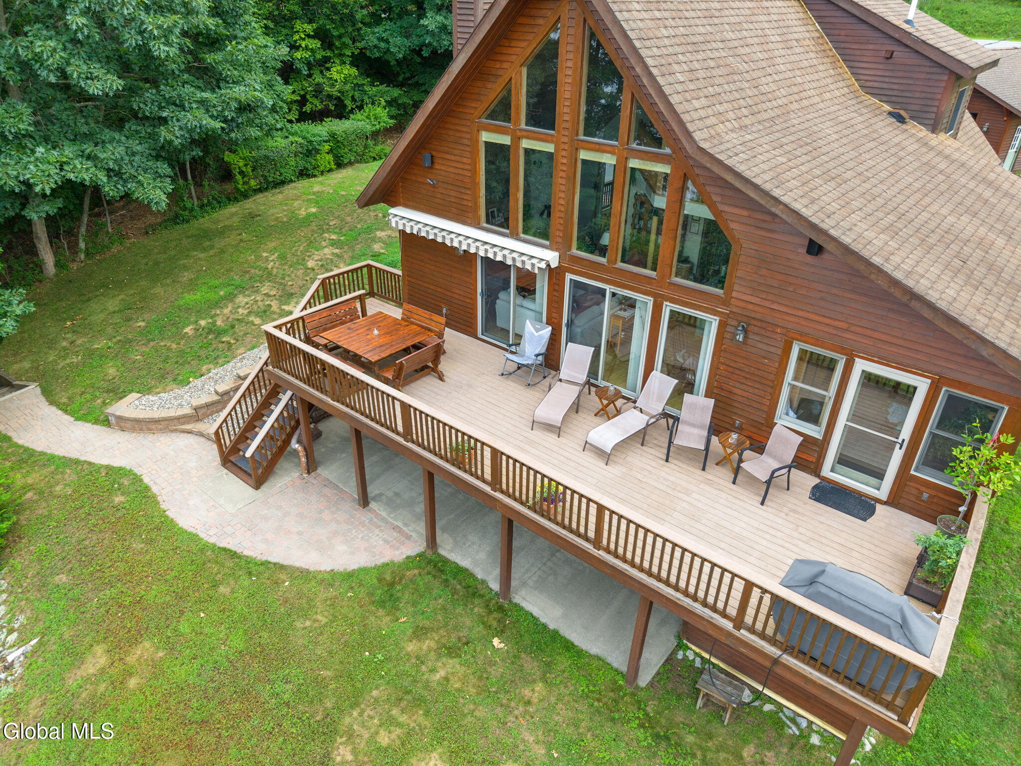 2120 N Shore Road Hadley NY 12835