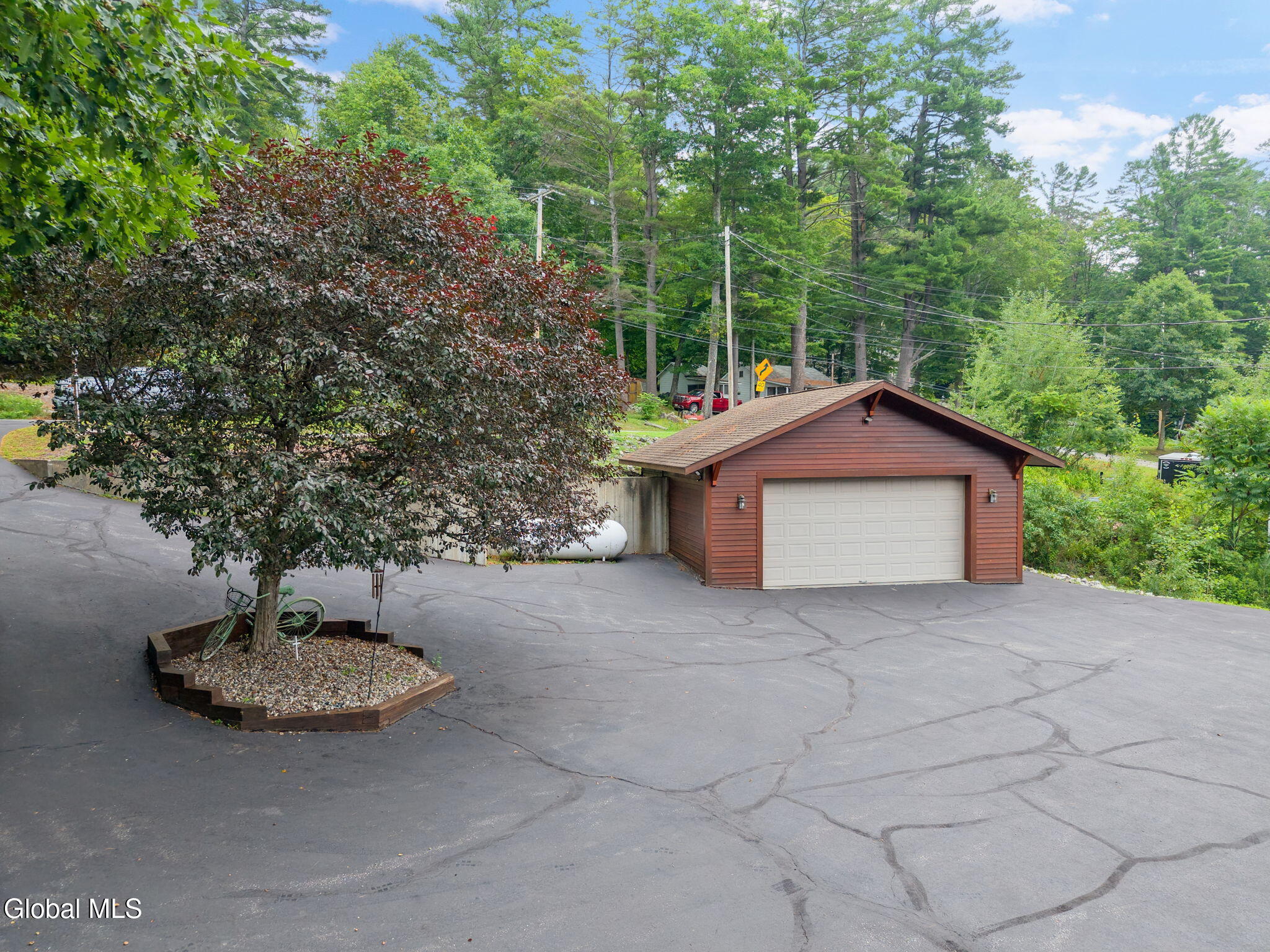 2120 N Shore Road Hadley NY 12835