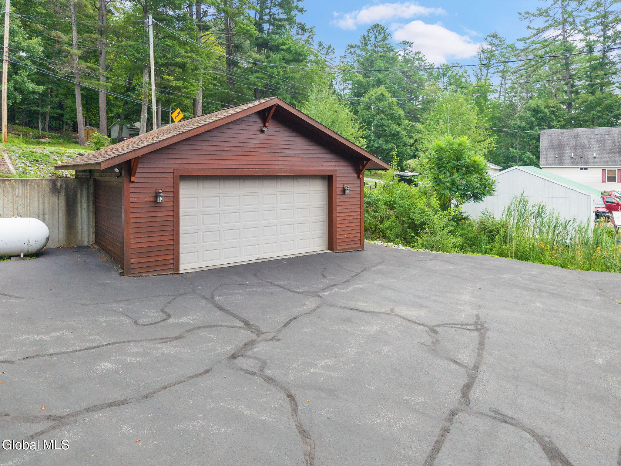 2120 N Shore Road Hadley NY 12835