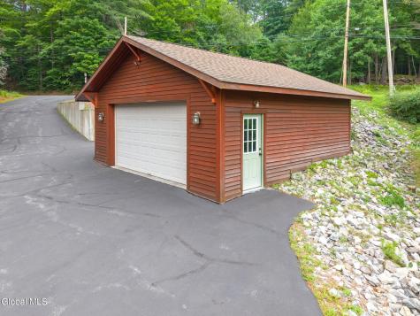 2120 N Shore Road Hadley NY 12835
