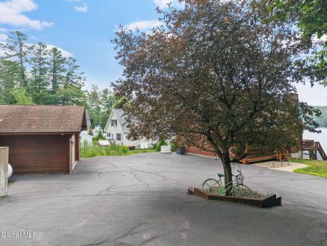 2120 N Shore Road Hadley NY 12835