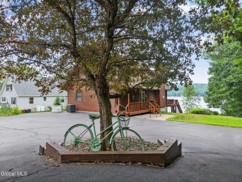 2120 N Shore Road Hadley NY 12835