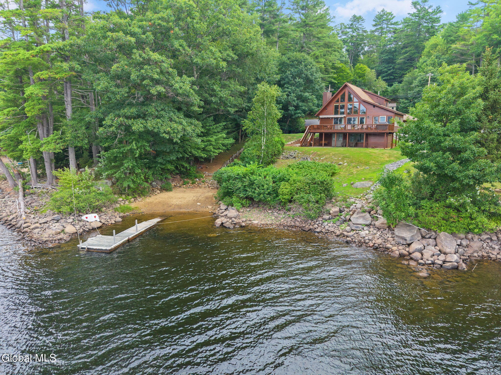 2120 N Shore Road Hadley NY 12835