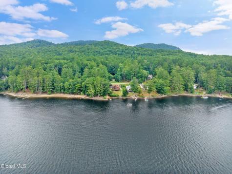 2120 N Shore Road Hadley NY 12835