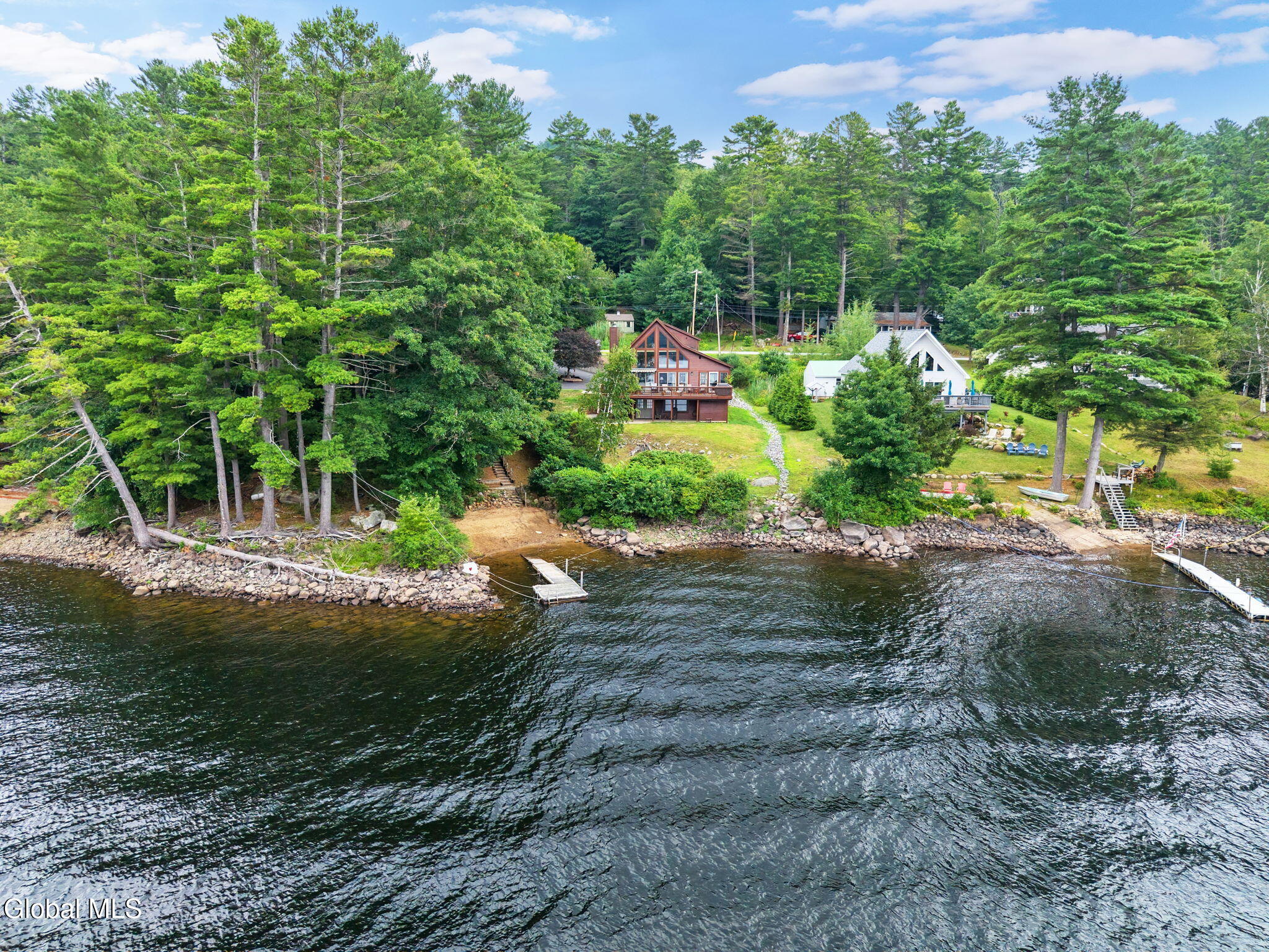 2120 N Shore Road Hadley NY 12835