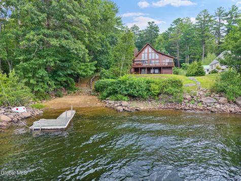 2120 N Shore Road Hadley NY 12835