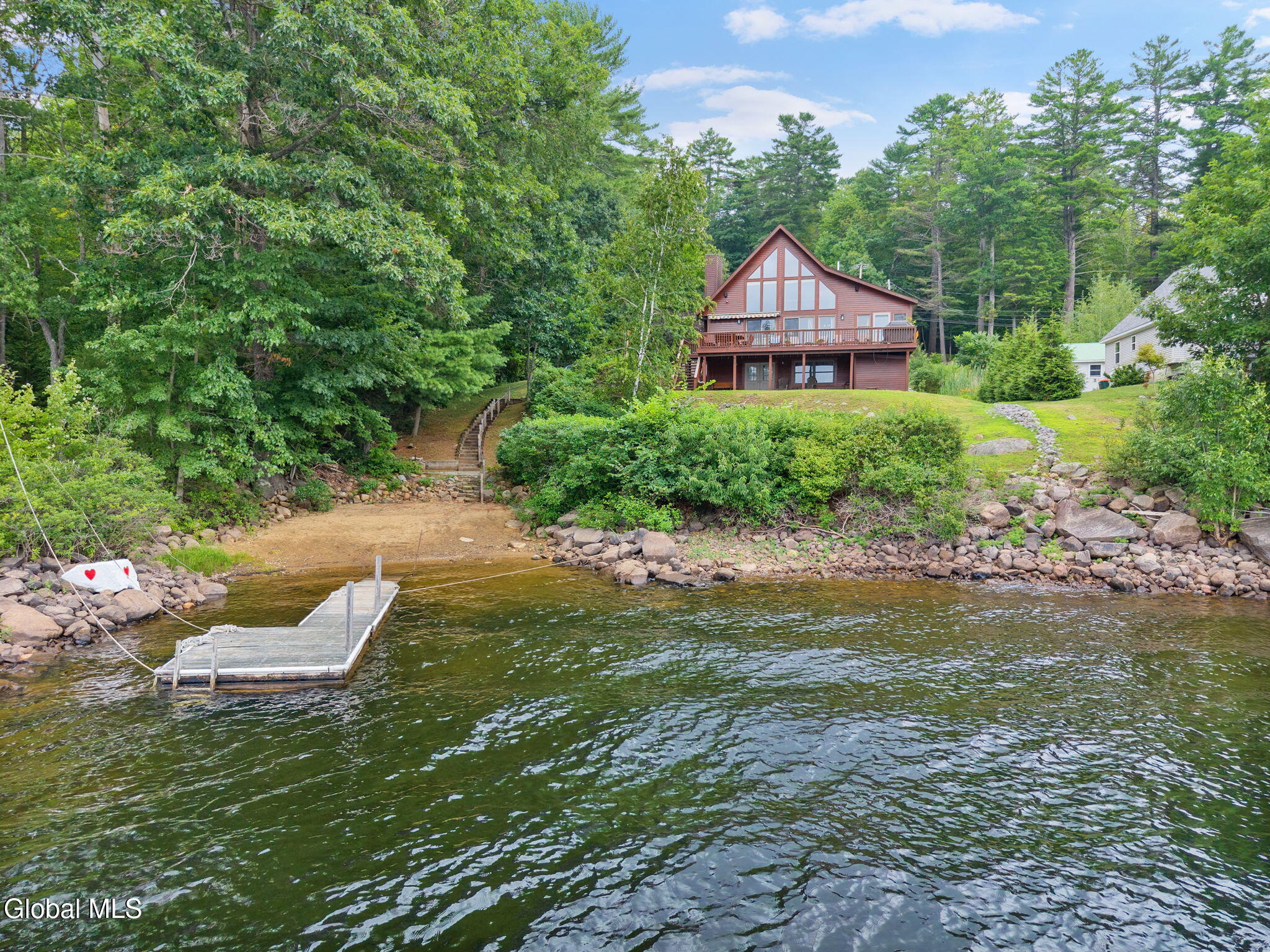 2120 N Shore Road Hadley NY 12835