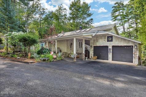 93 Sagamore Drive Lake Luzerne NY 12846