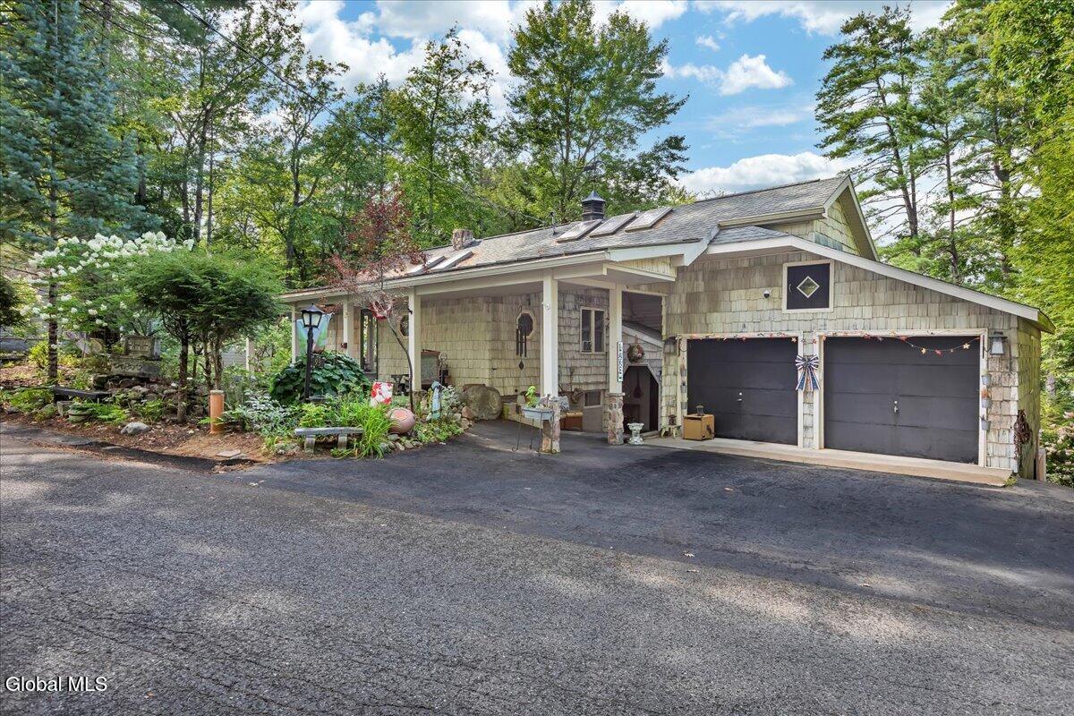 93 Sagamore Drive Lake Luzerne NY 12846
