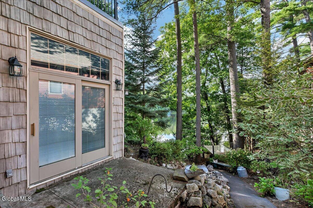 93 Sagamore Drive Lake Luzerne NY 12846