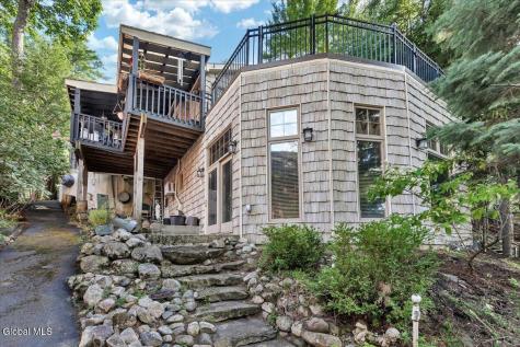 93 Sagamore Drive Lake Luzerne NY 12846
