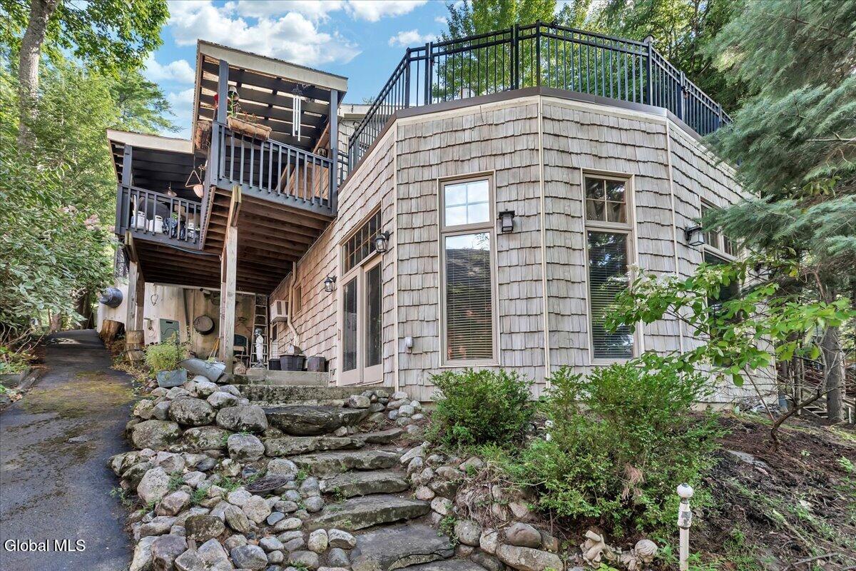 93 Sagamore Drive Lake Luzerne NY 12846