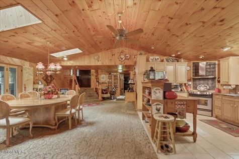 93 Sagamore Drive Lake Luzerne NY 12846