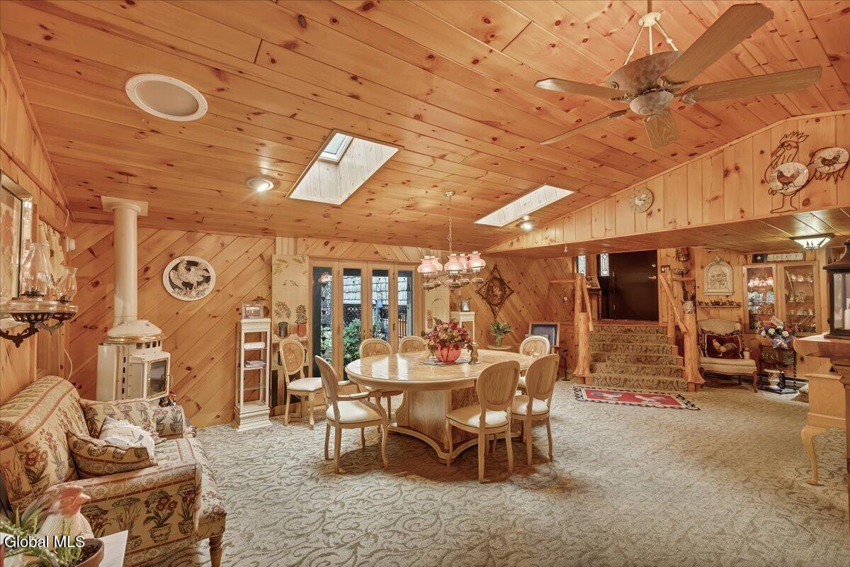 93 Sagamore Drive Lake Luzerne NY 12846