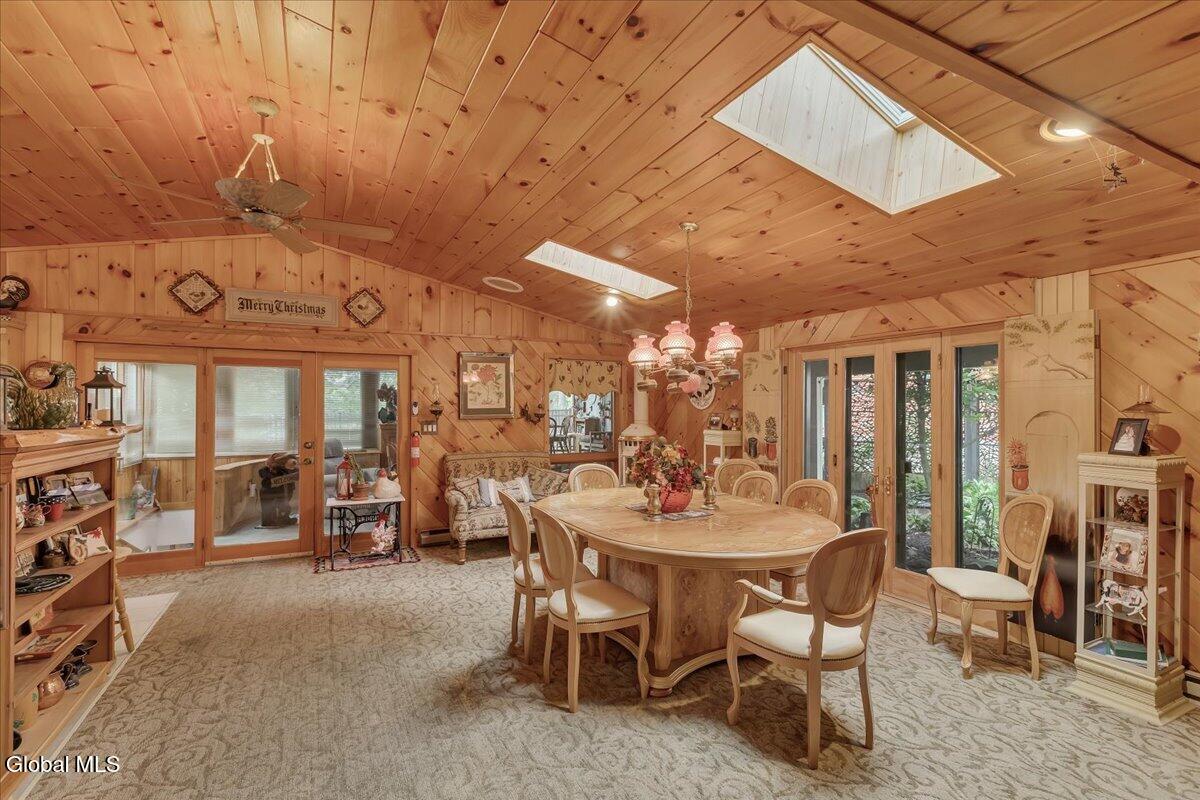 93 Sagamore Drive Lake Luzerne NY 12846