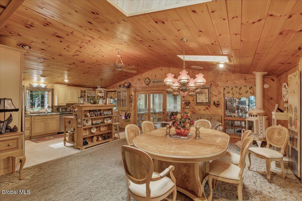 93 Sagamore Drive Lake Luzerne NY 12846