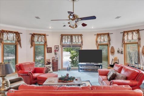 93 Sagamore Drive Lake Luzerne NY 12846