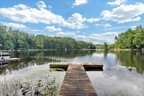 93 Sagamore Drive Lake Luzerne NY 12846