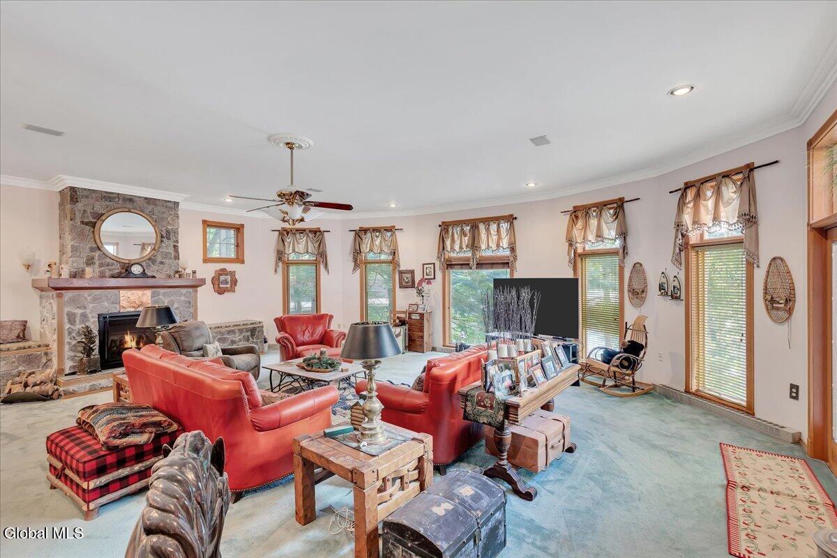 93 Sagamore Drive Lake Luzerne NY 12846