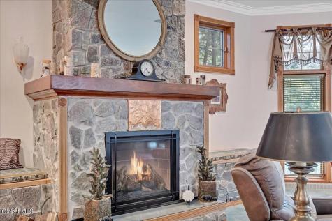 93 Sagamore Drive Lake Luzerne NY 12846