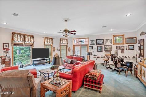 93 Sagamore Drive Lake Luzerne NY 12846