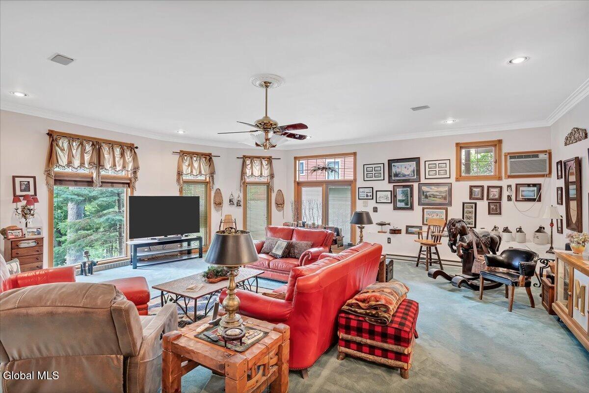 93 Sagamore Drive Lake Luzerne NY 12846