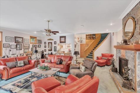 93 Sagamore Drive Lake Luzerne NY 12846