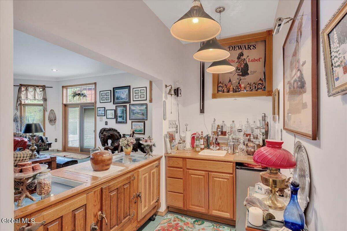 93 Sagamore Drive Lake Luzerne NY 12846