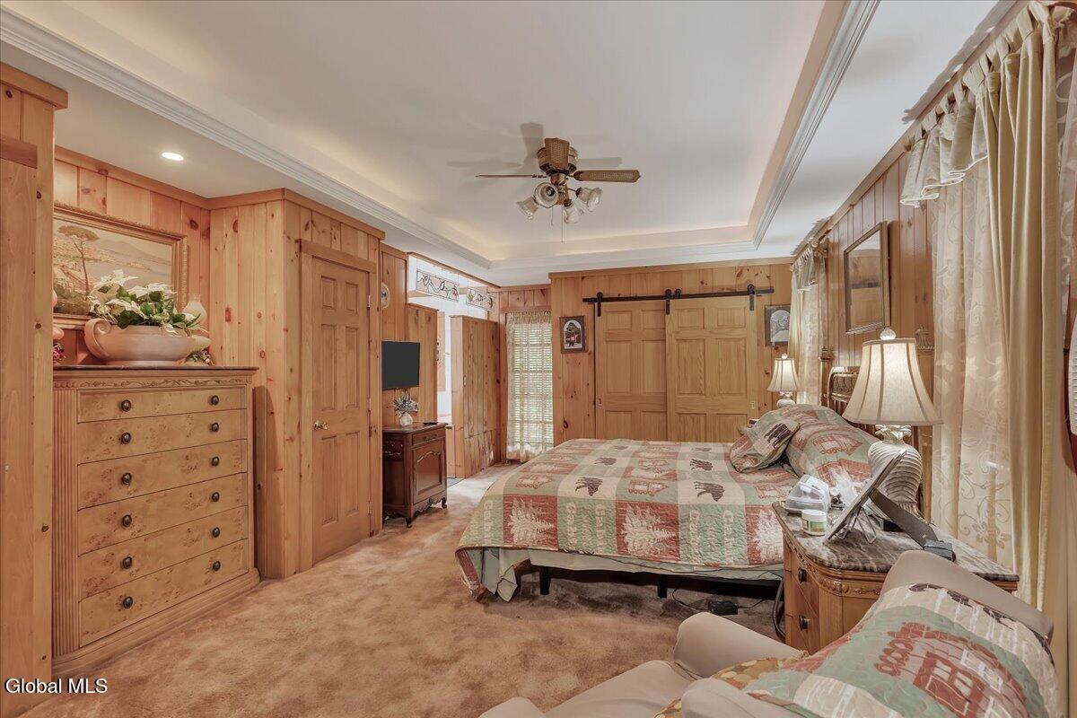 93 Sagamore Drive Lake Luzerne NY 12846