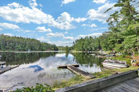 93 Sagamore Drive Lake Luzerne NY 12846