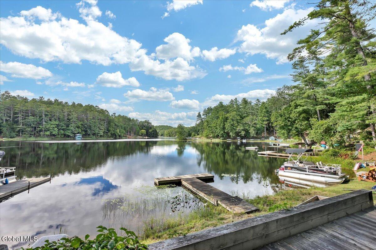 93 Sagamore Drive Lake Luzerne NY 12846