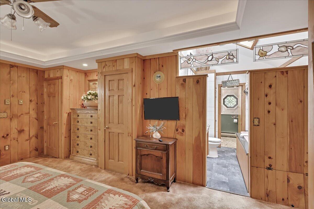 93 Sagamore Drive Lake Luzerne NY 12846