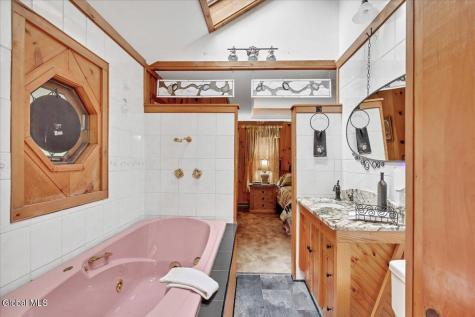 93 Sagamore Drive Lake Luzerne NY 12846