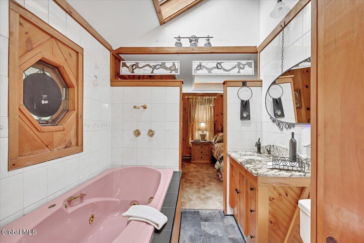 93 Sagamore Drive Lake Luzerne NY 12846