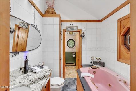 93 Sagamore Drive Lake Luzerne NY 12846