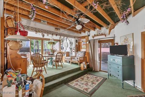 93 Sagamore Drive Lake Luzerne NY 12846