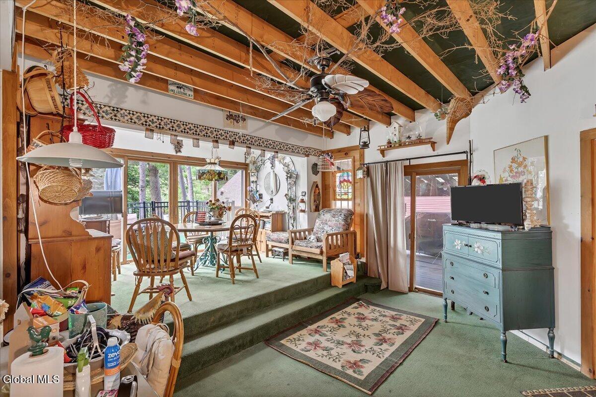 93 Sagamore Drive Lake Luzerne NY 12846