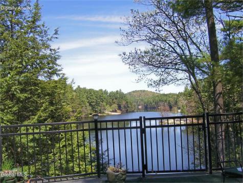 93 Sagamore Drive Lake Luzerne NY 12846