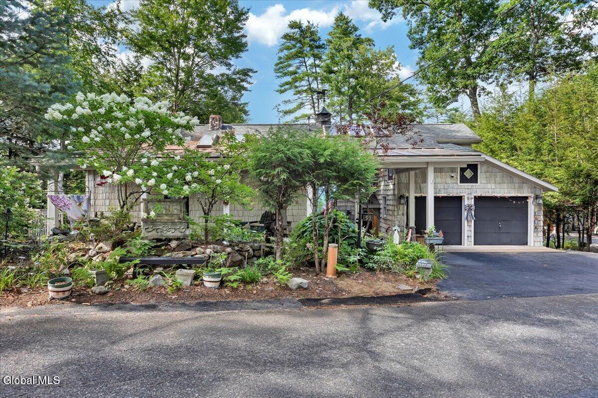 93 Sagamore Drive Lake Luzerne NY 12846