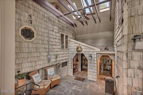 93 Sagamore Drive Lake Luzerne NY 12846