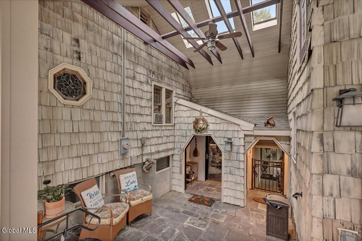 93 Sagamore Drive Lake Luzerne NY 12846