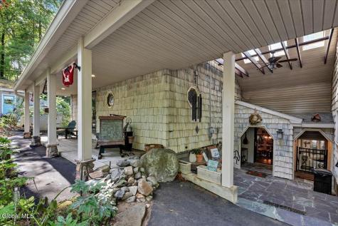 93 Sagamore Drive Lake Luzerne NY 12846