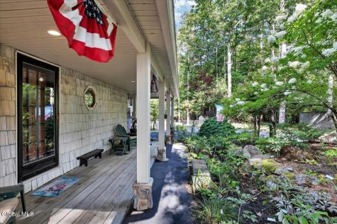 93 Sagamore Drive Lake Luzerne NY 12846